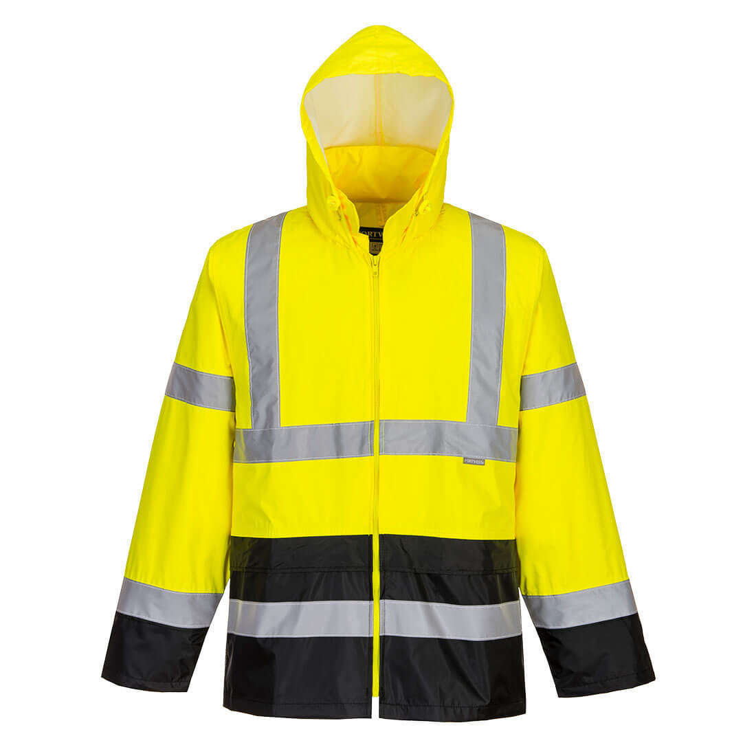 yellow-black