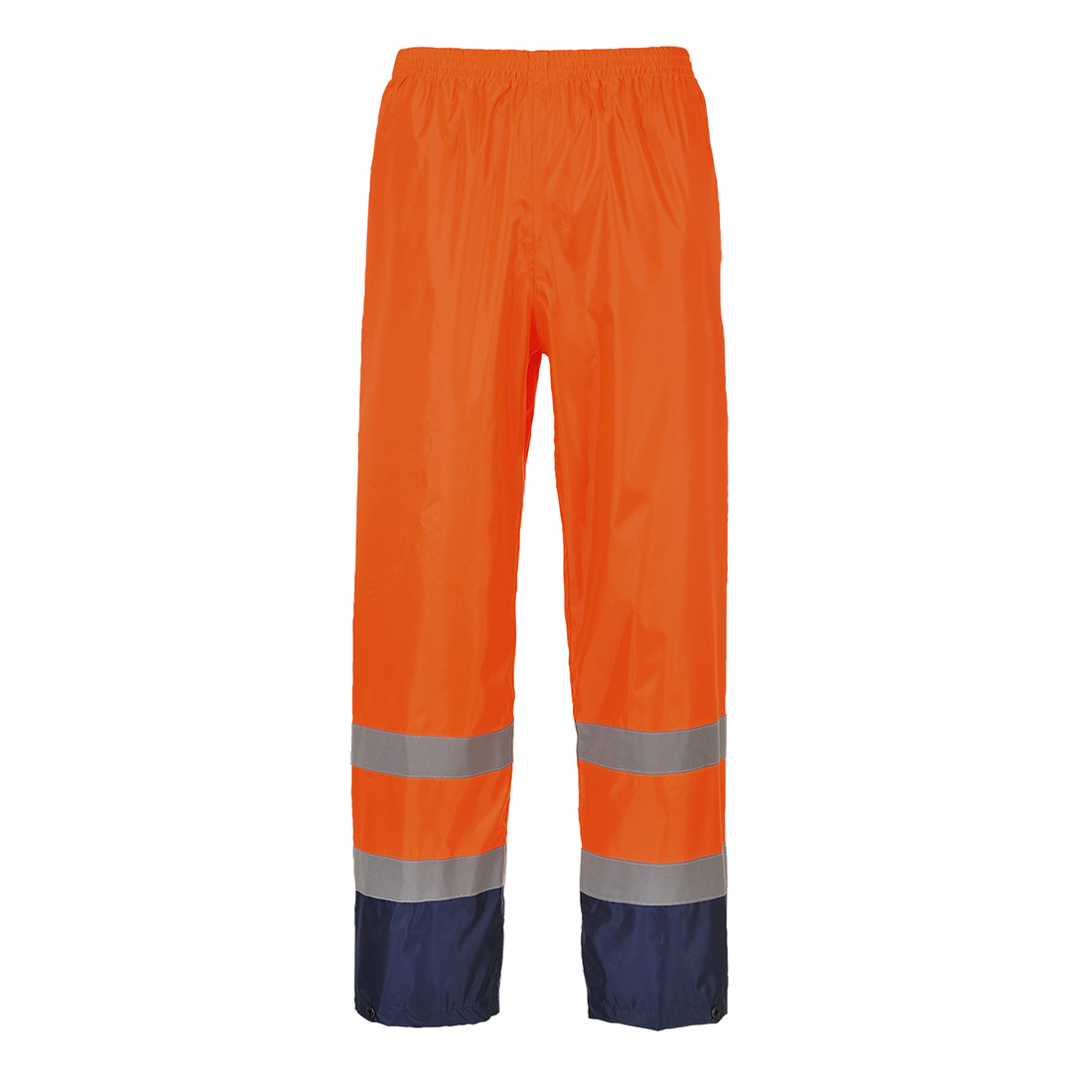 orange-navy