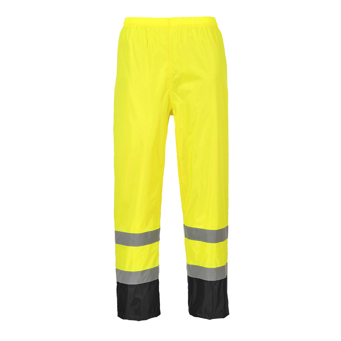 yellow-black
