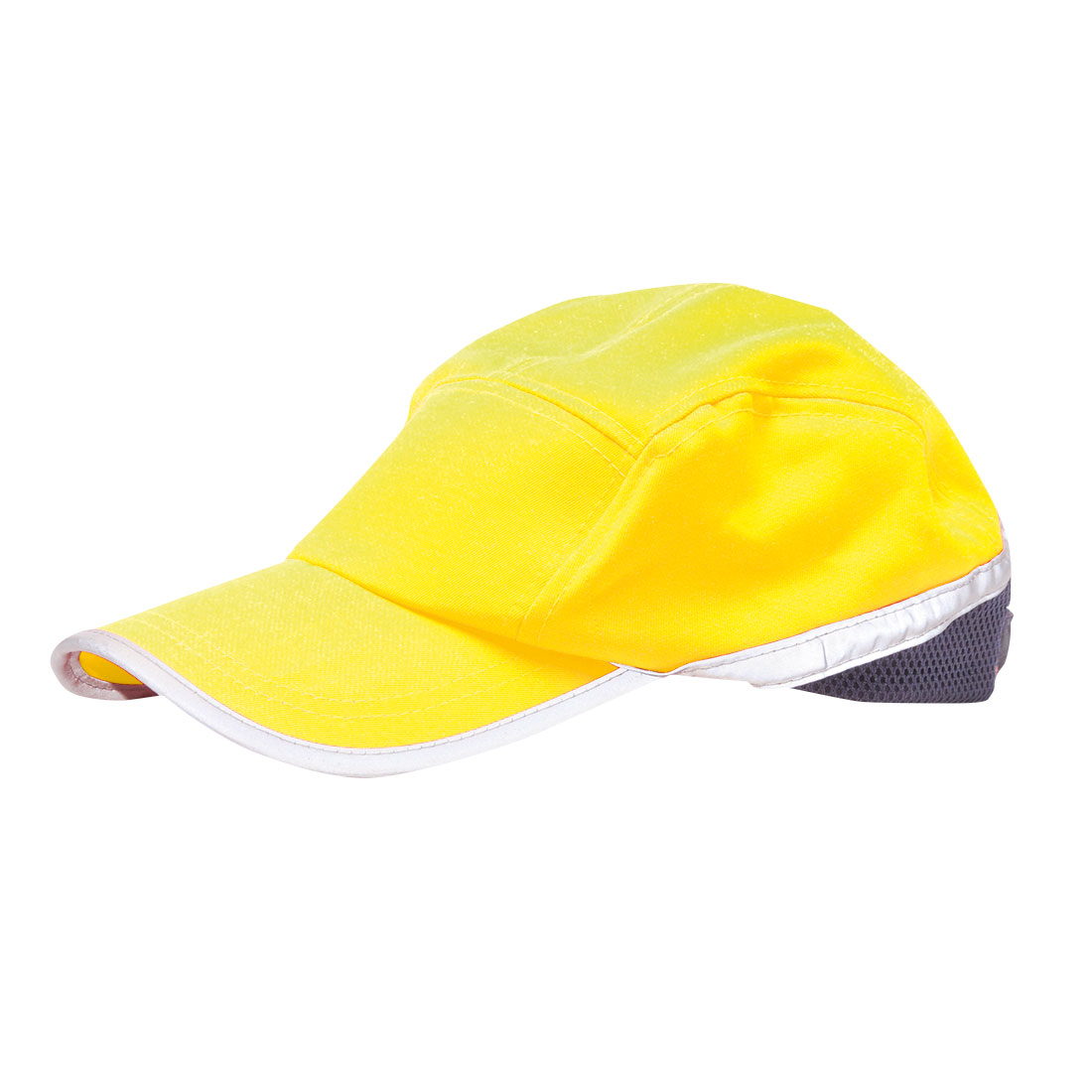 yellow-navy