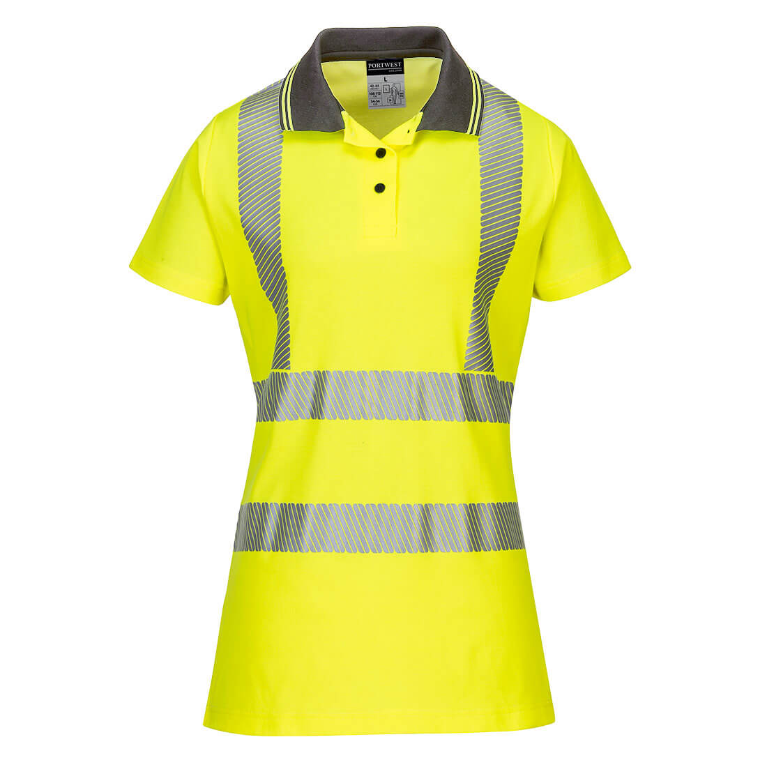 yellow-grey