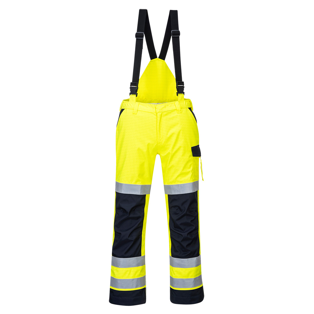 yellow-navy