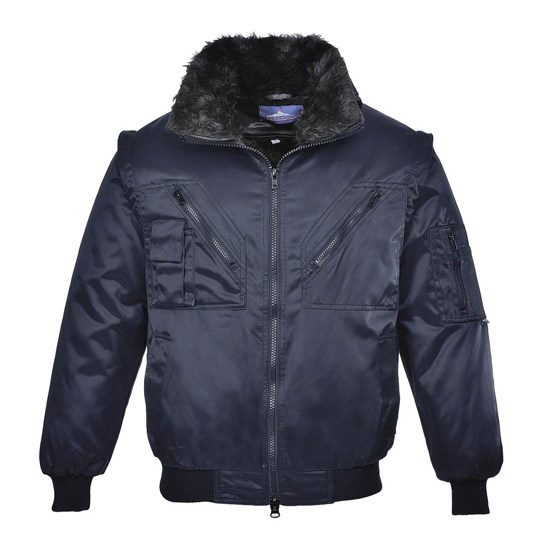 navy
