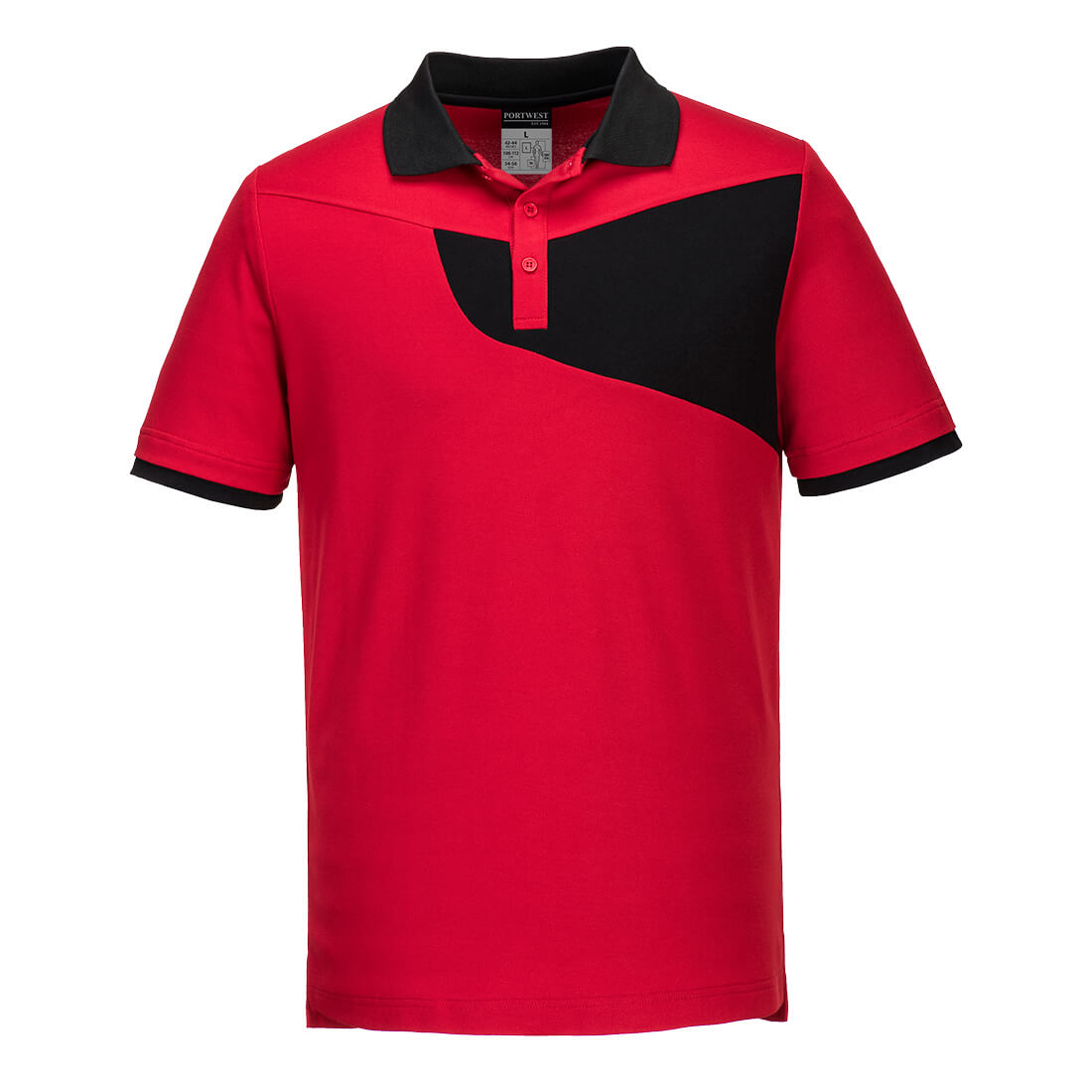 red-black