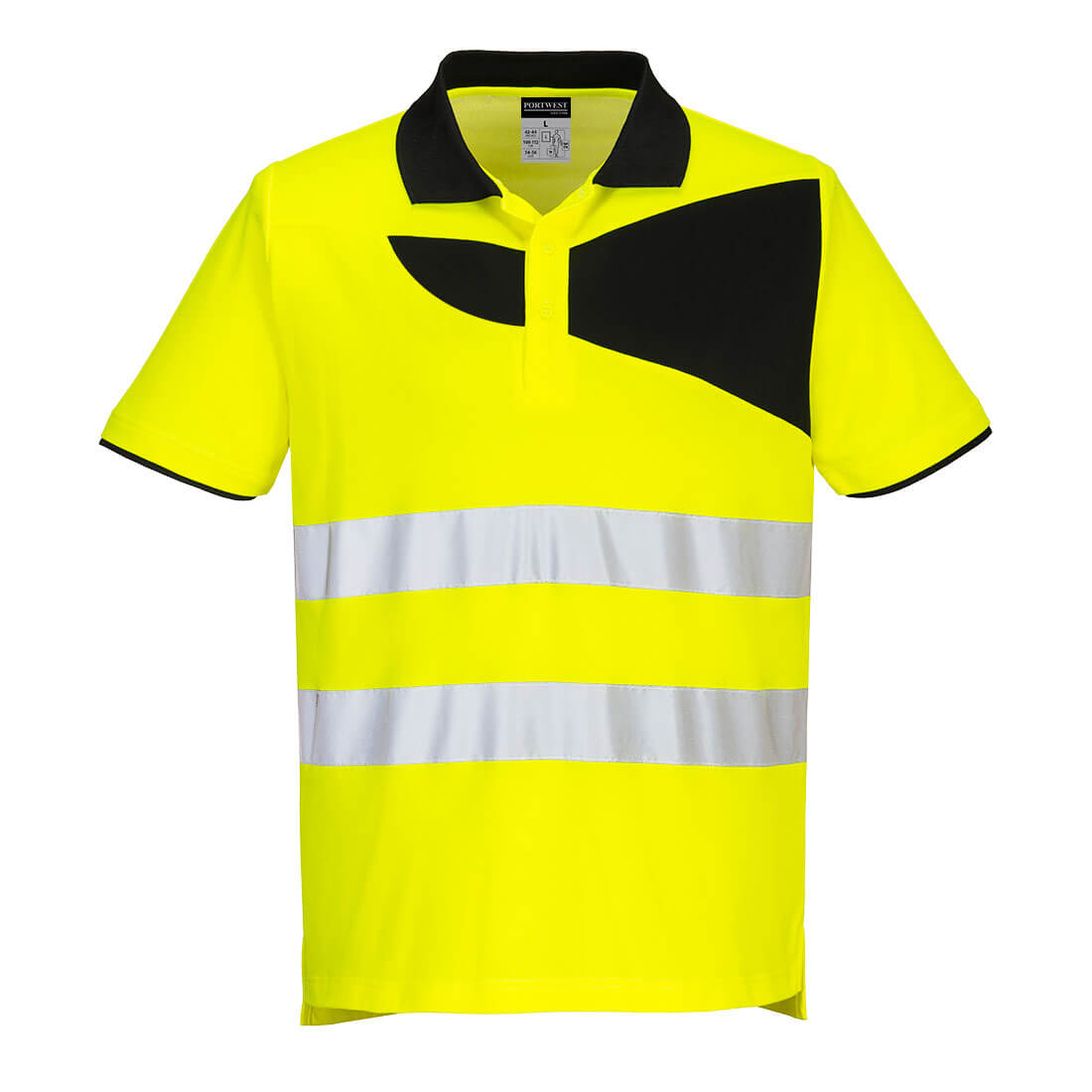 yellow-black