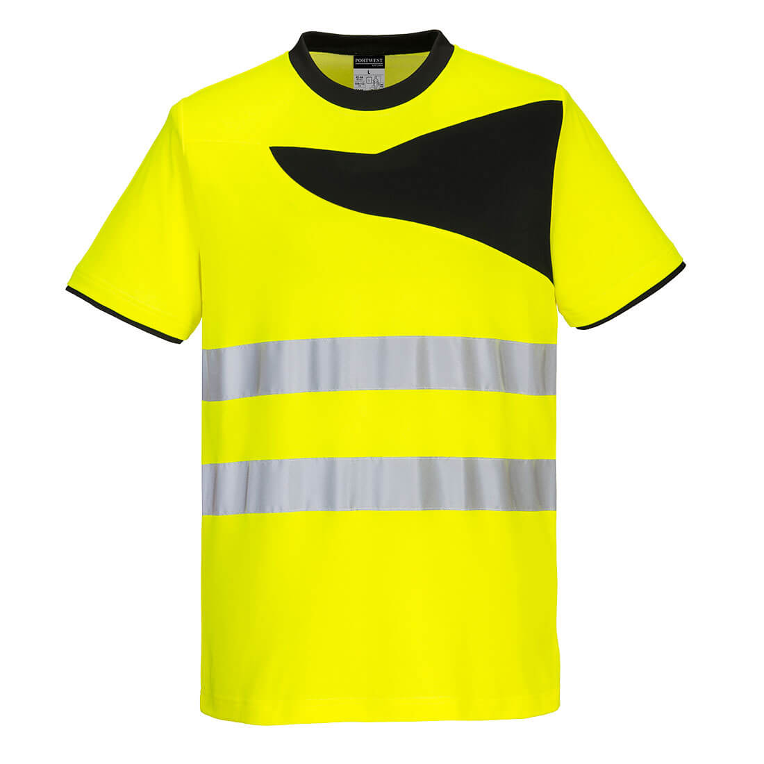 yellow-black