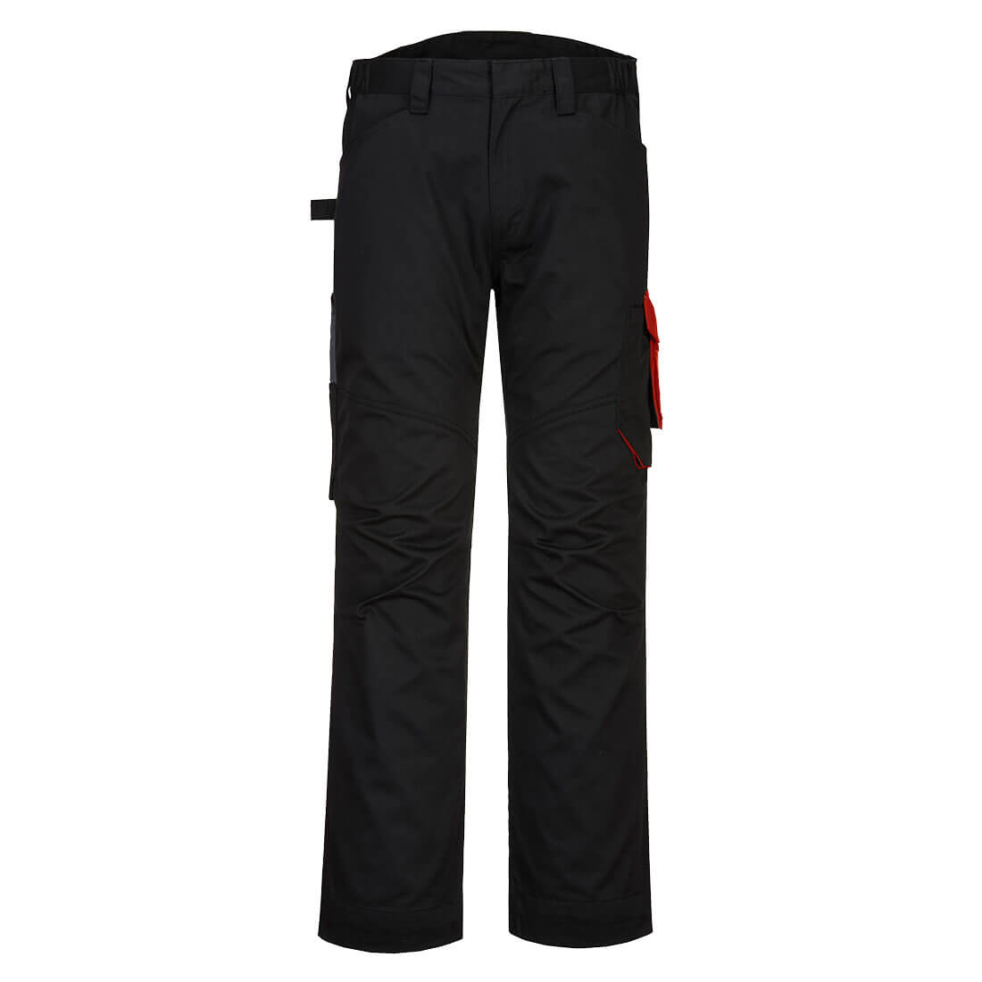 black-red