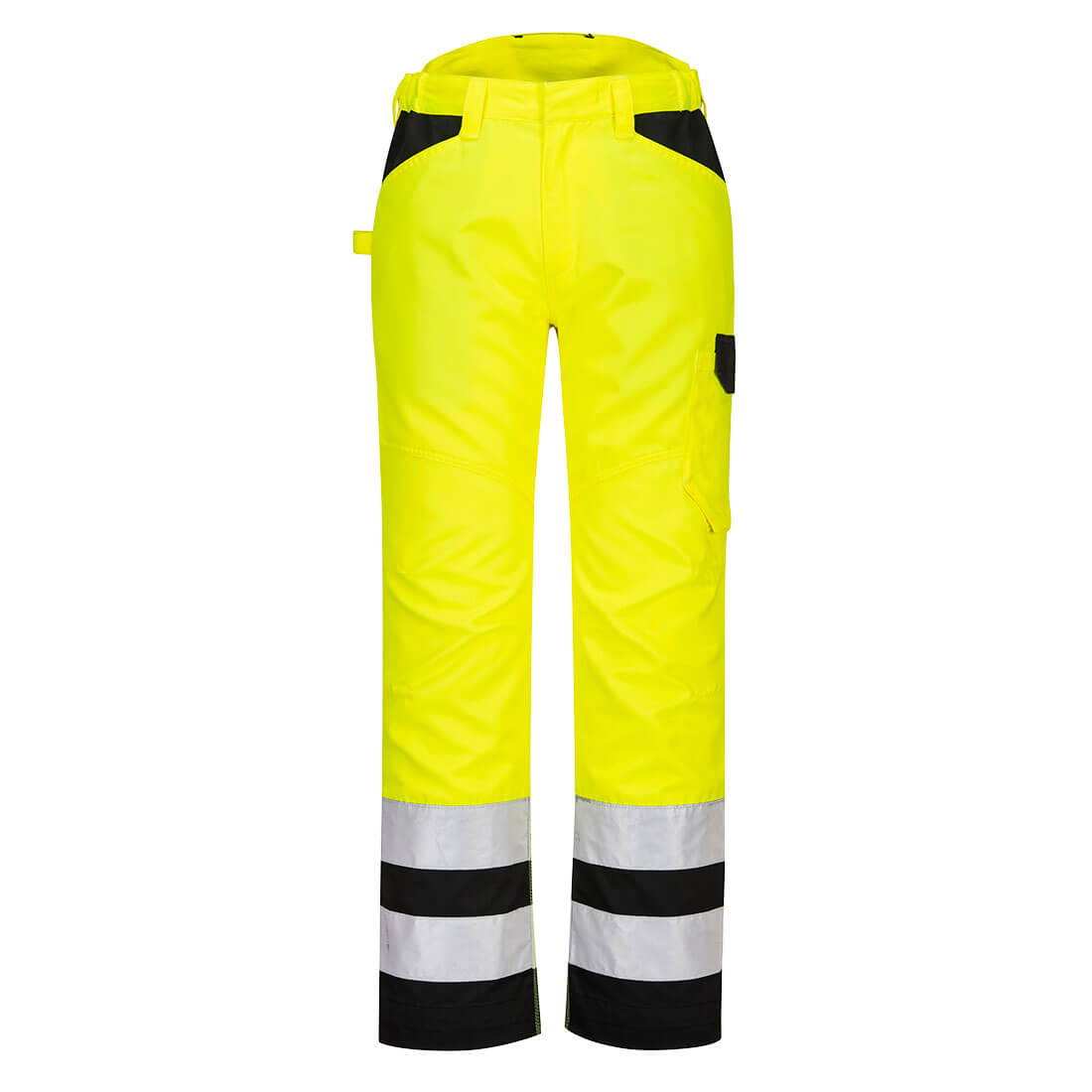 yellow-black