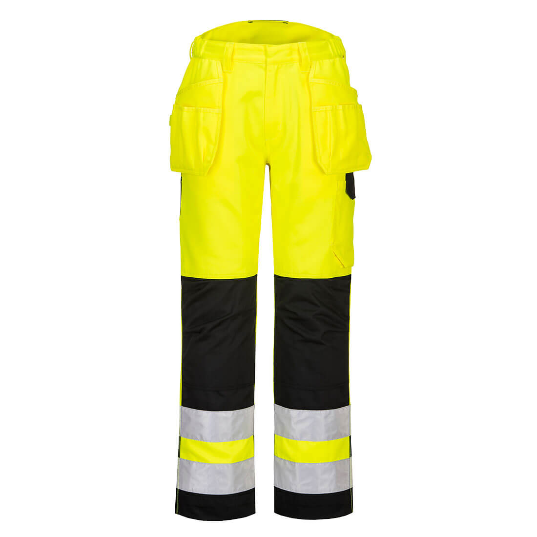 yellow-black