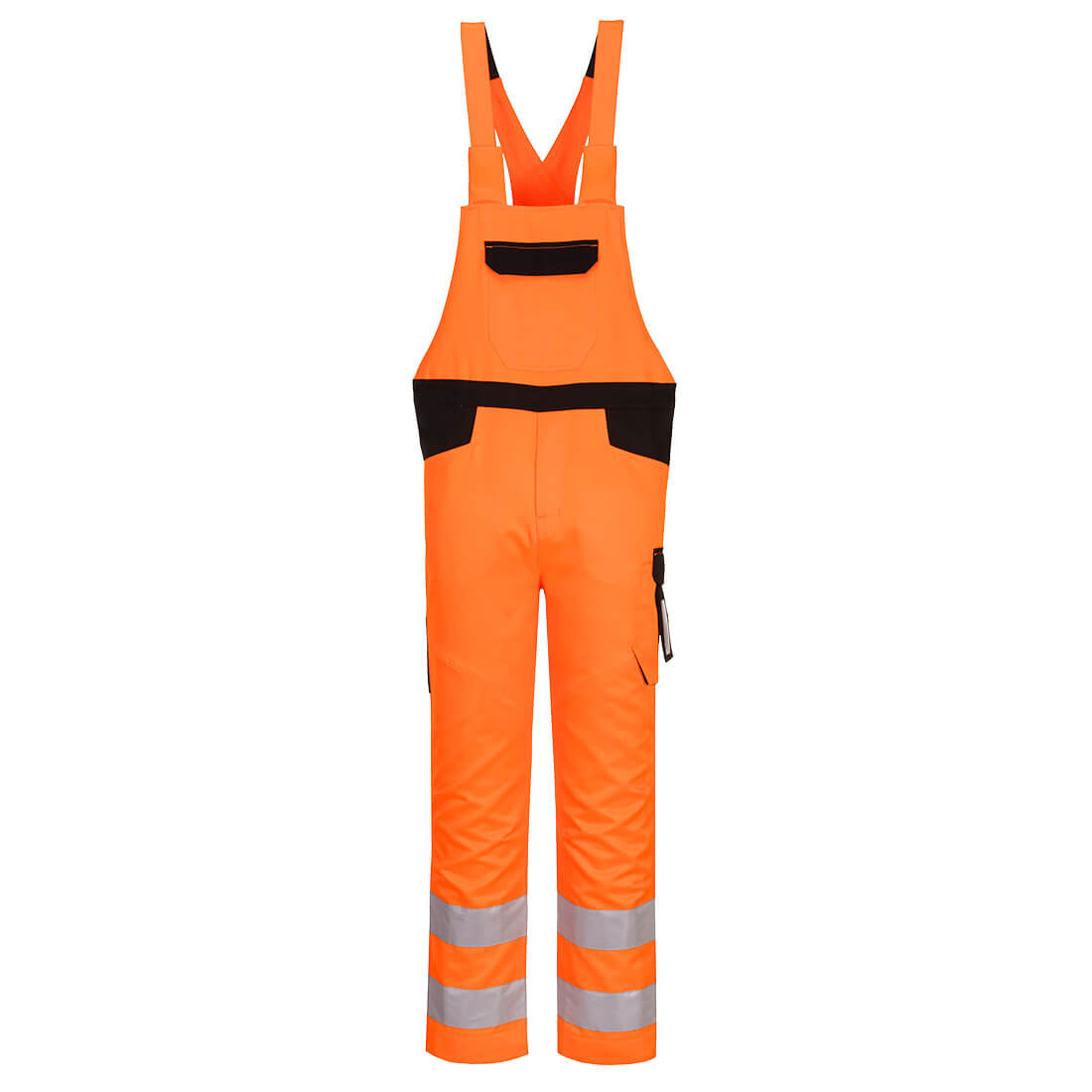 orange-black