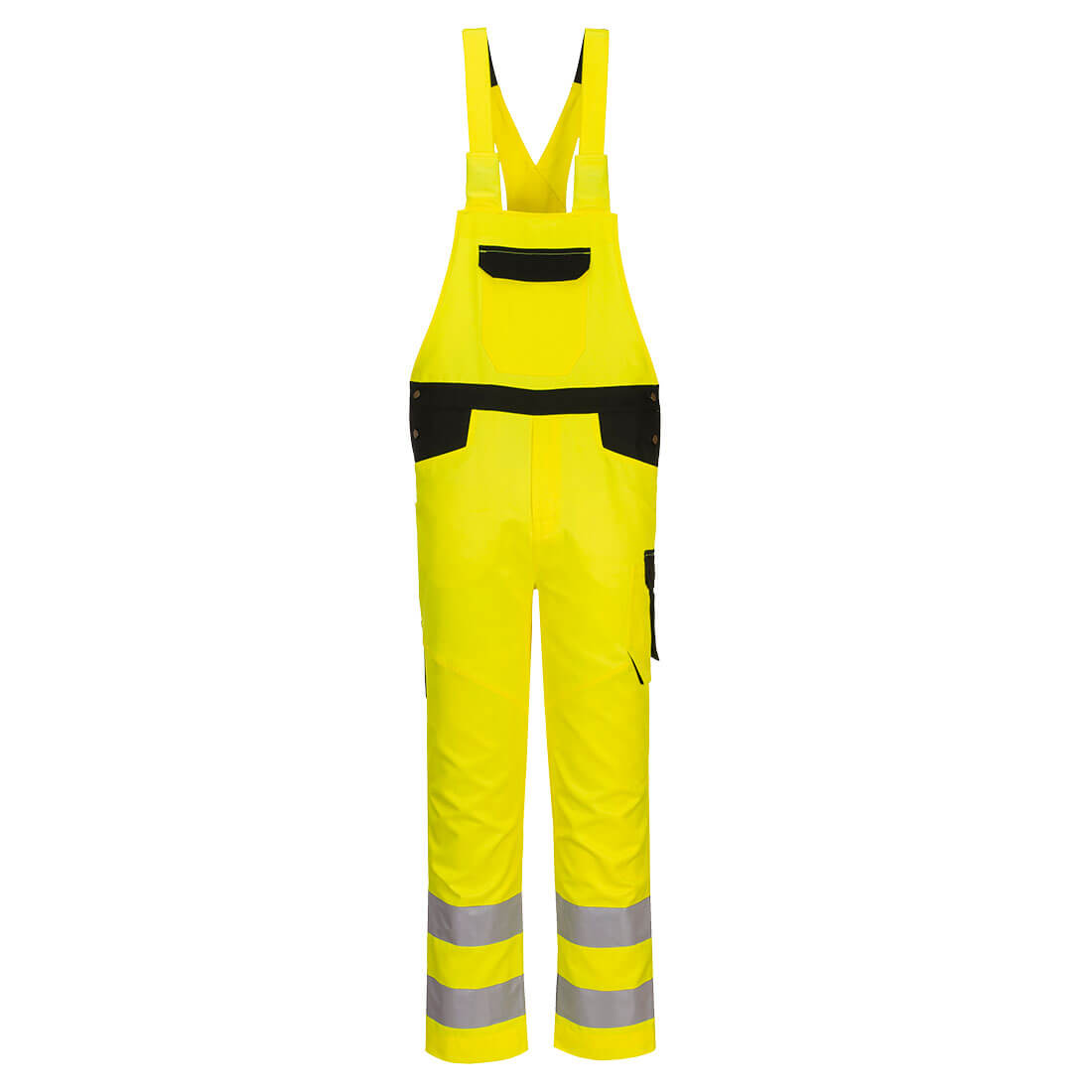 yellow-black