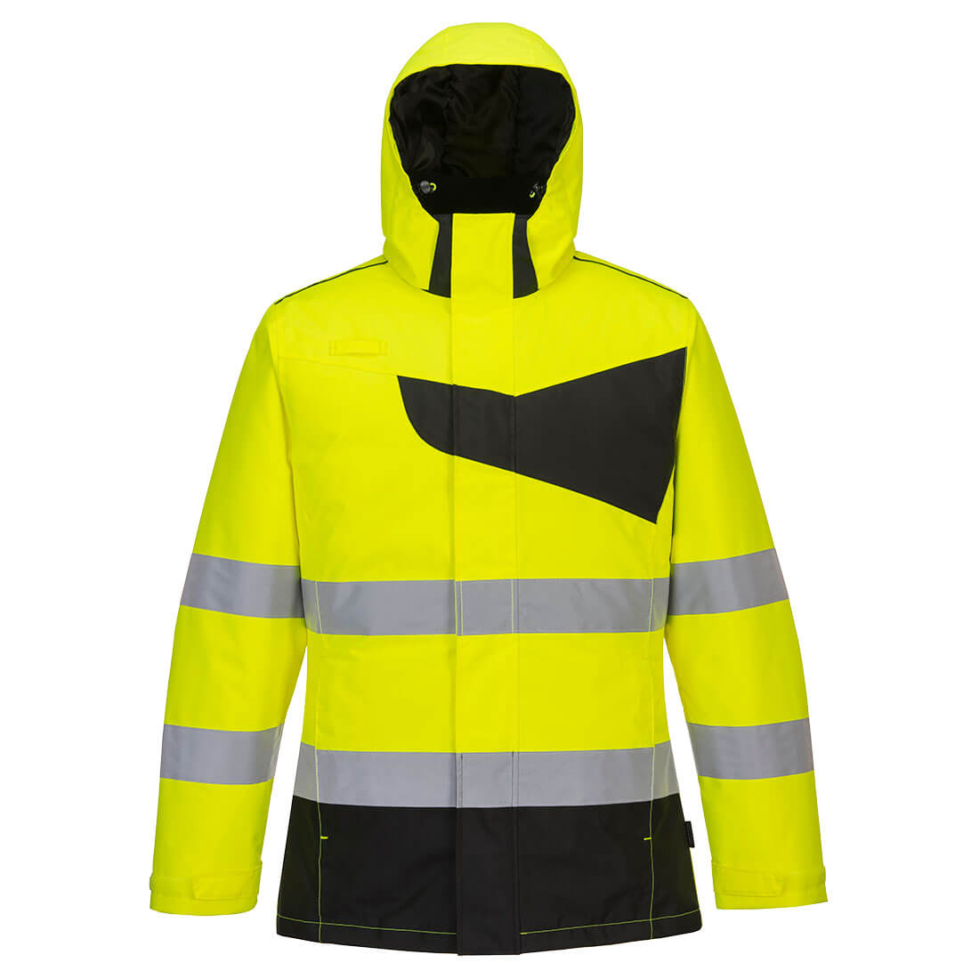 yellow-black