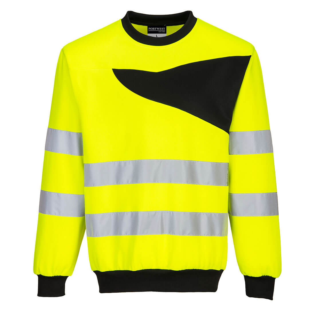 yellow-black