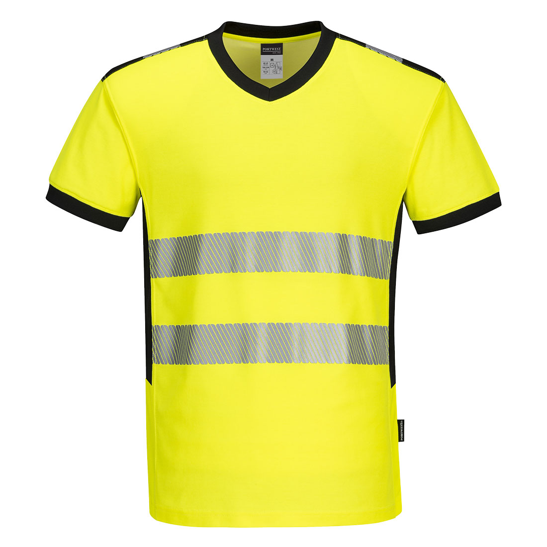 yellow-black