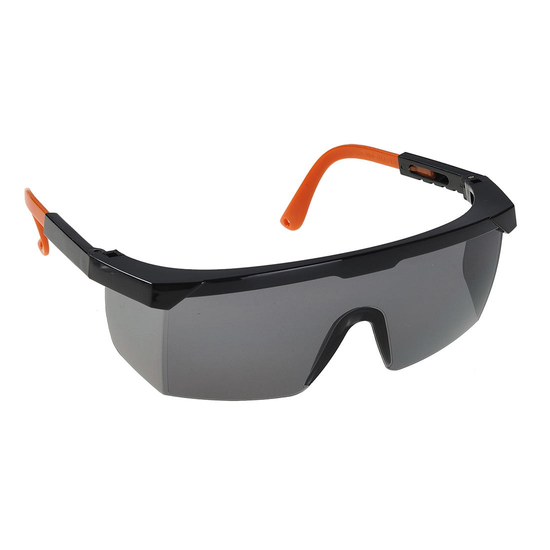 smoke-black-orange