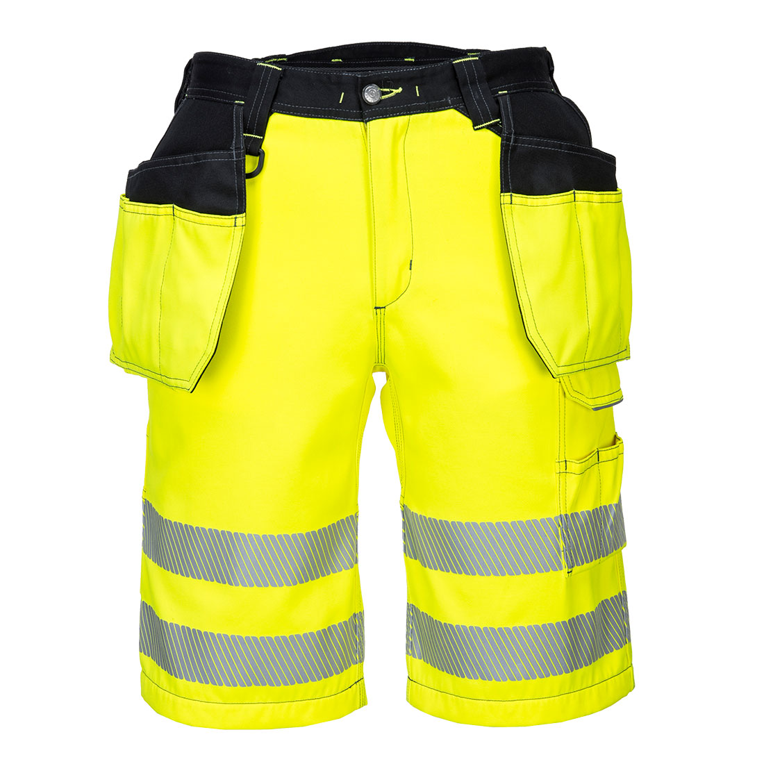 yellow-black