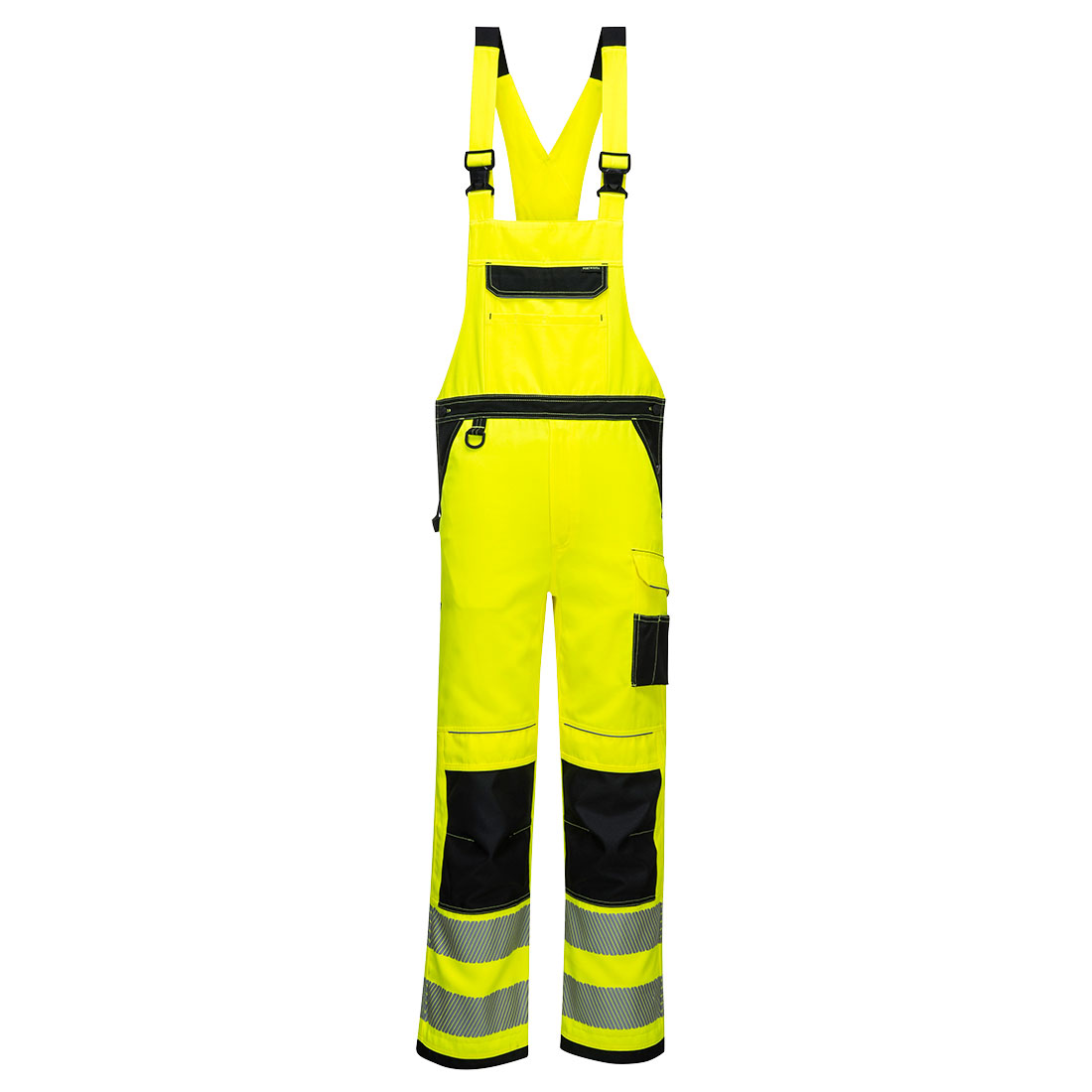 yellow-black
