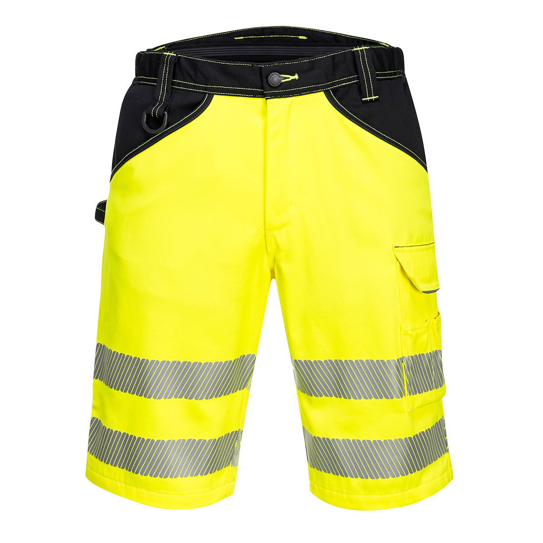 yellow-black