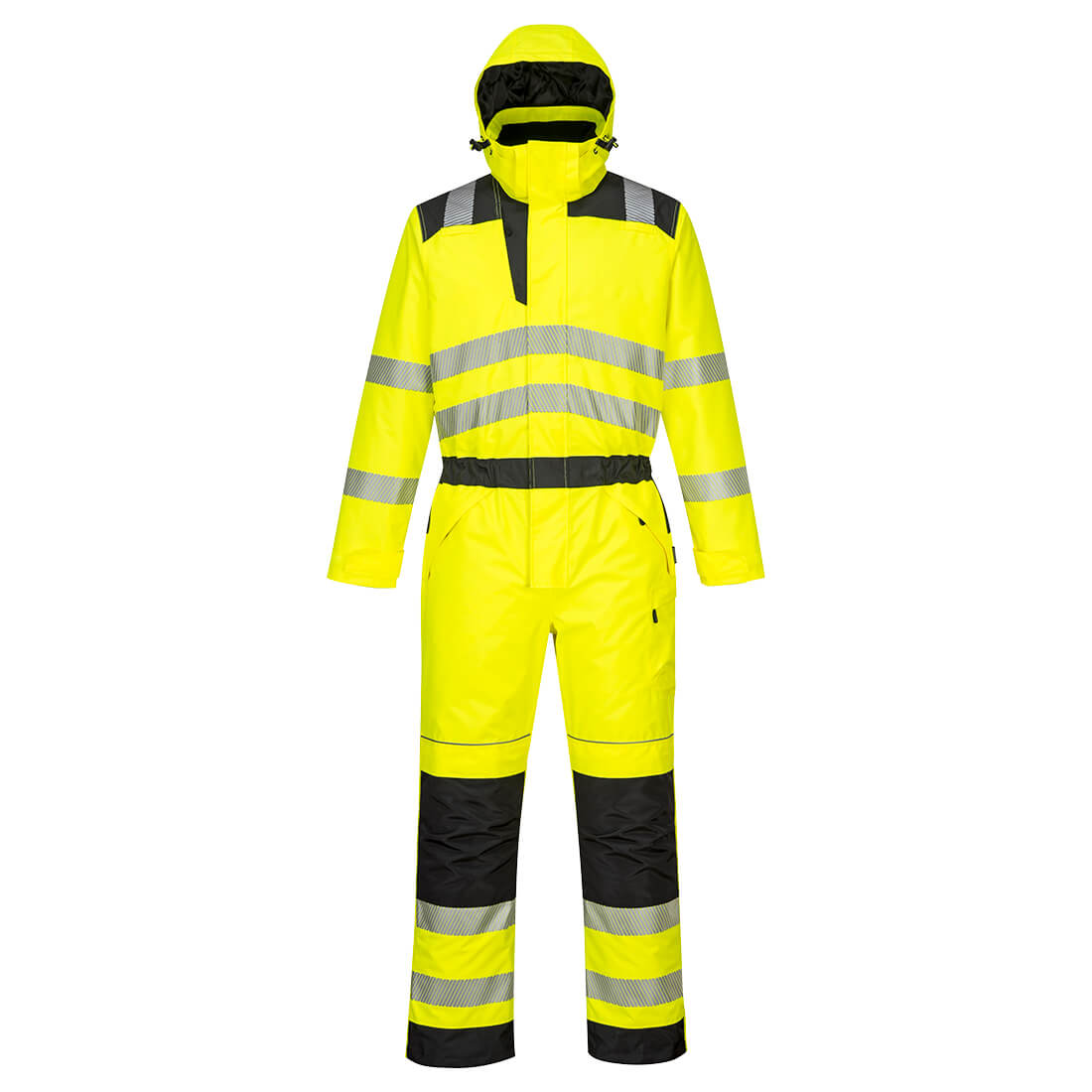 yellow-black
