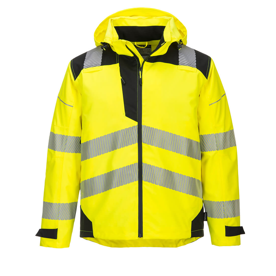 yellow-black