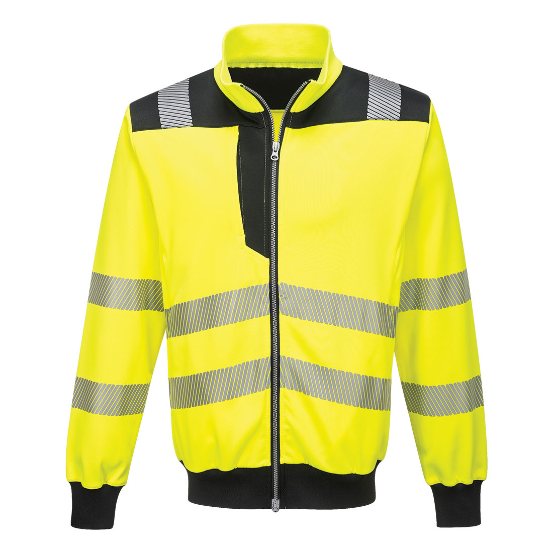 yellow-black