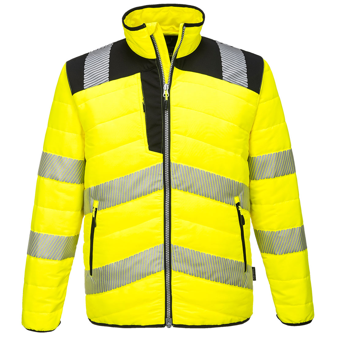 yellow-black