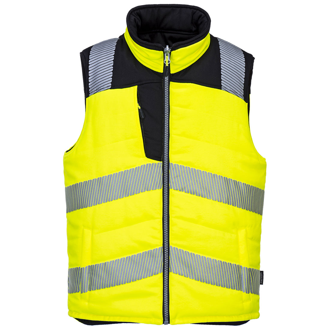 yellow-black