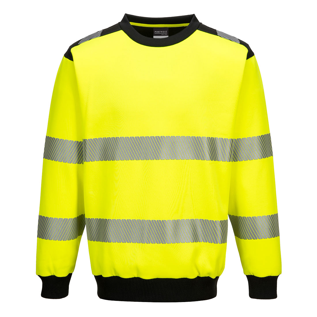 yellow-black