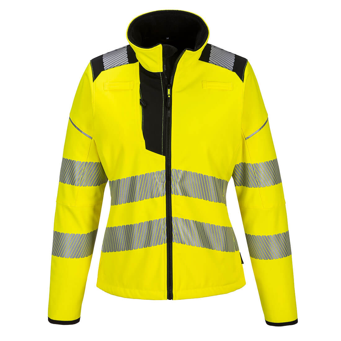 yellow-black