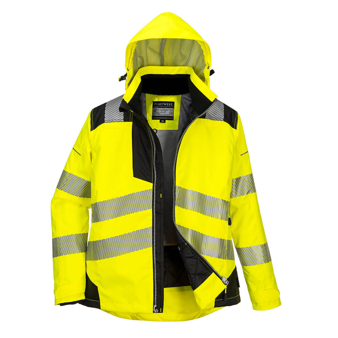 yellow-black