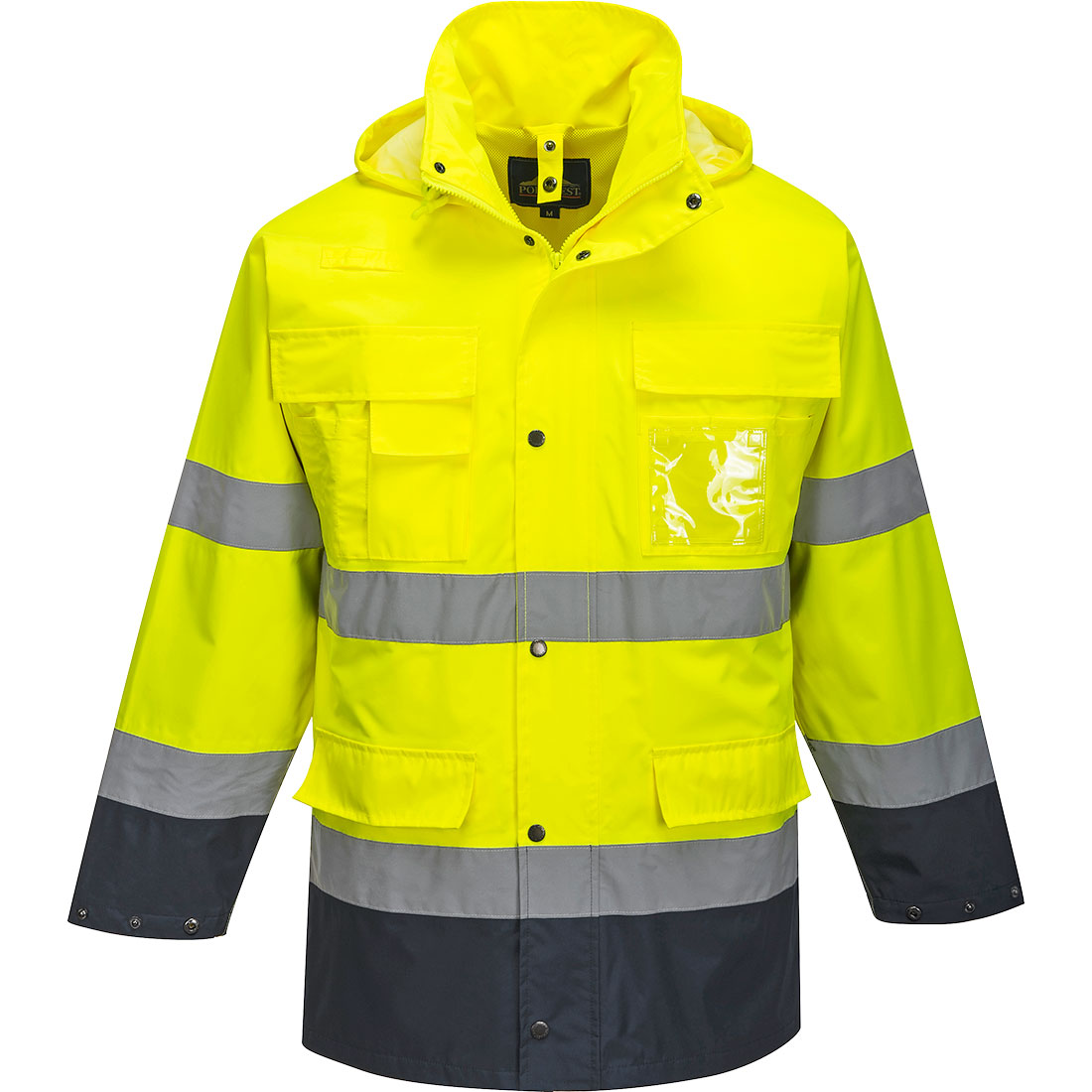 yellow-navy
