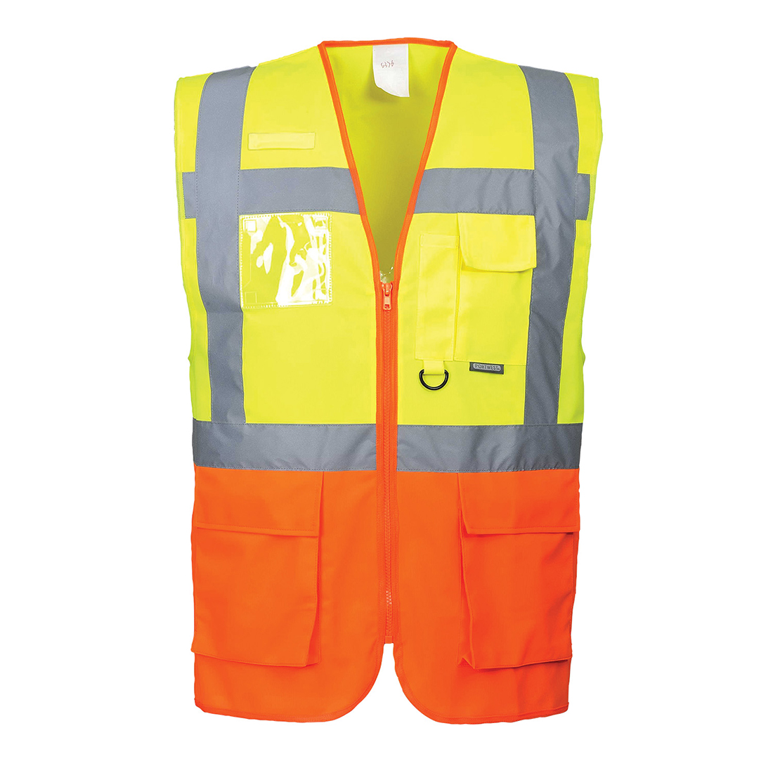 yellow-orange