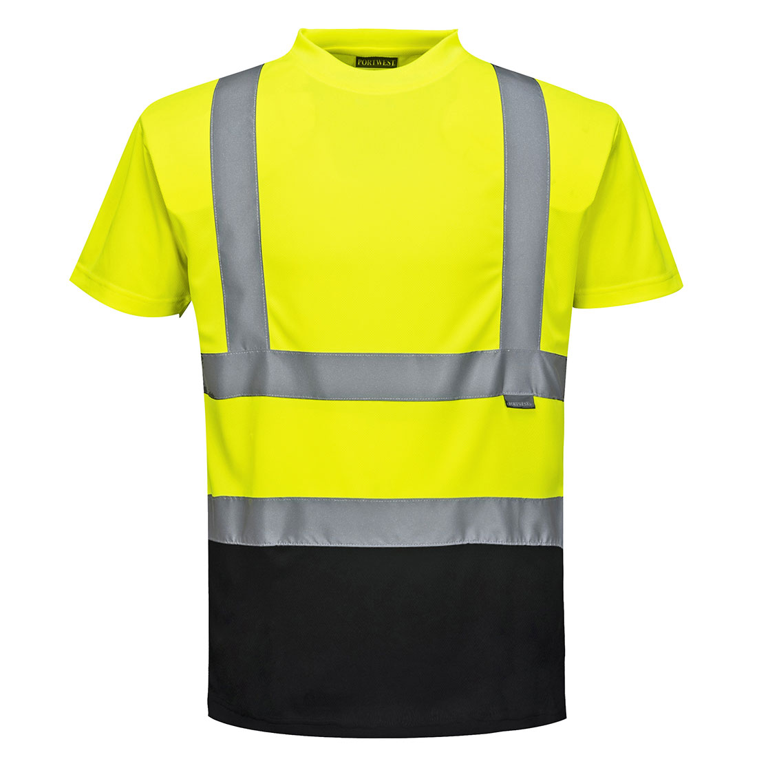 yellow-black