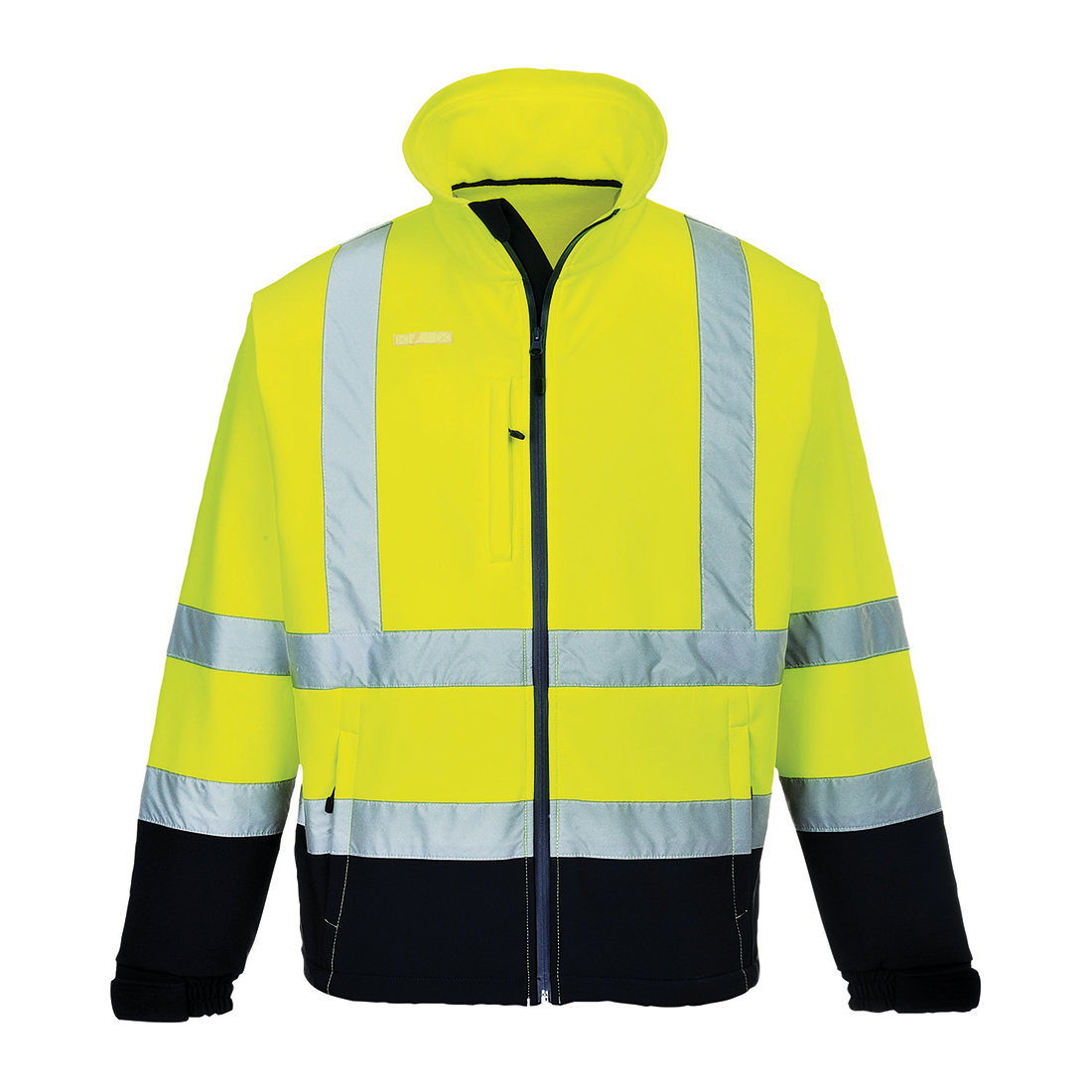 yellow-navy