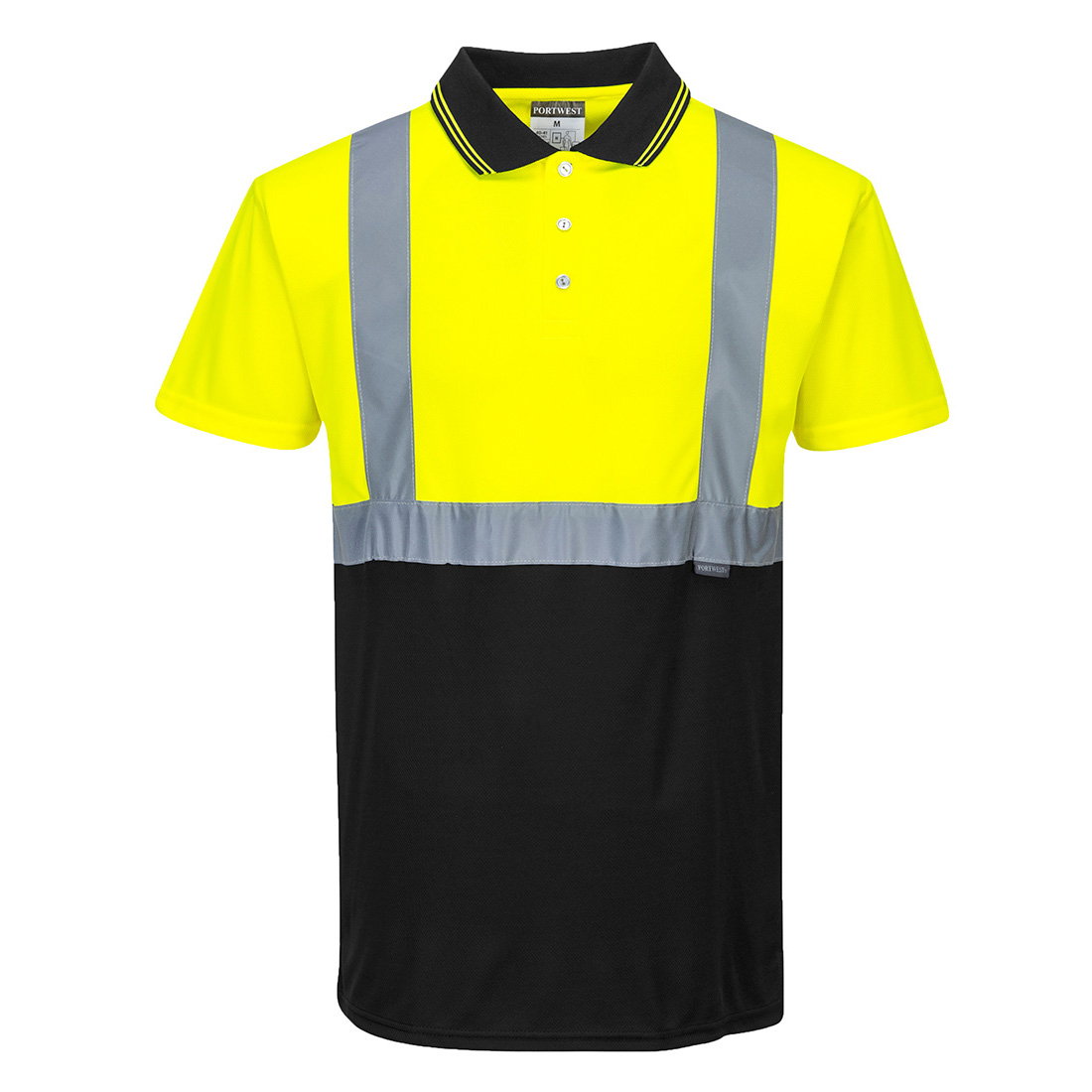yellow-black