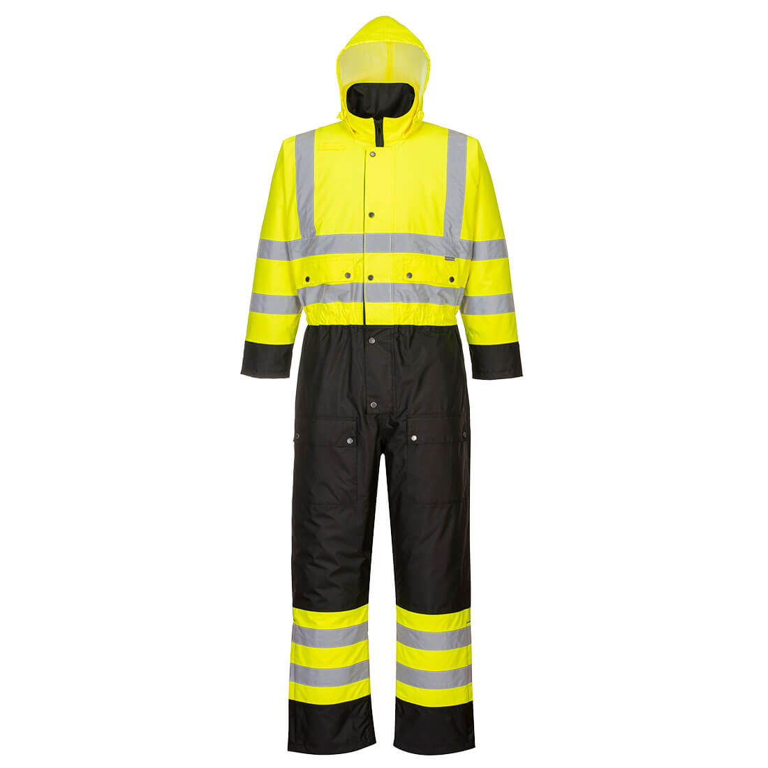 yellow-black