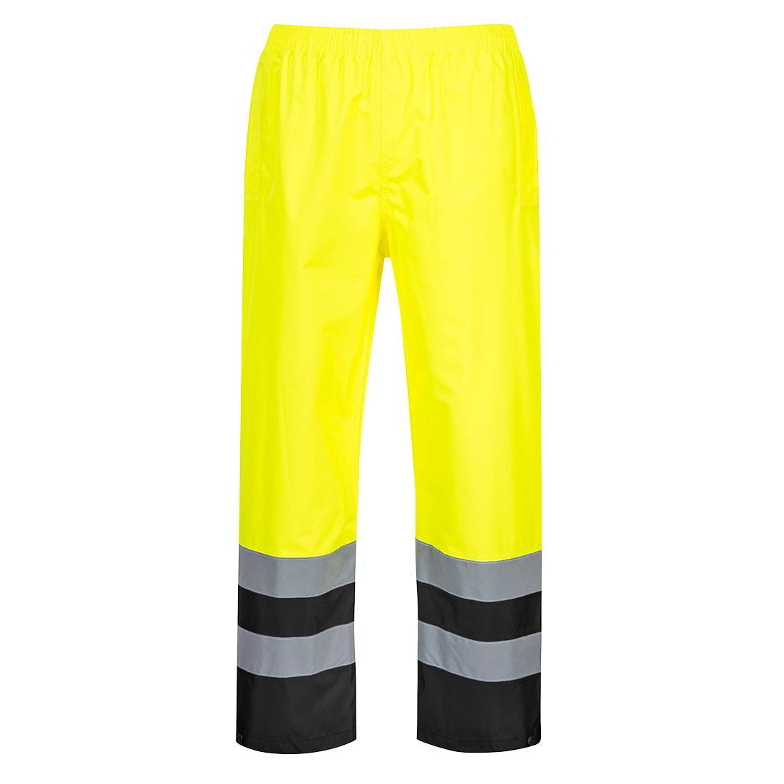 yellow-black
