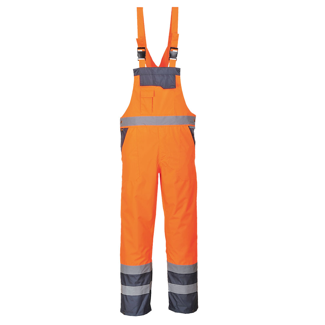 orange-navy