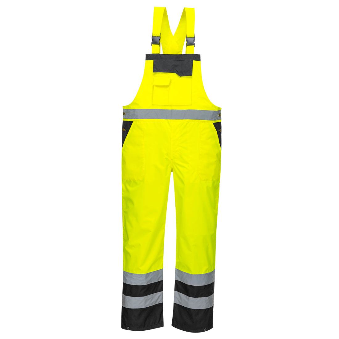 yellow-black