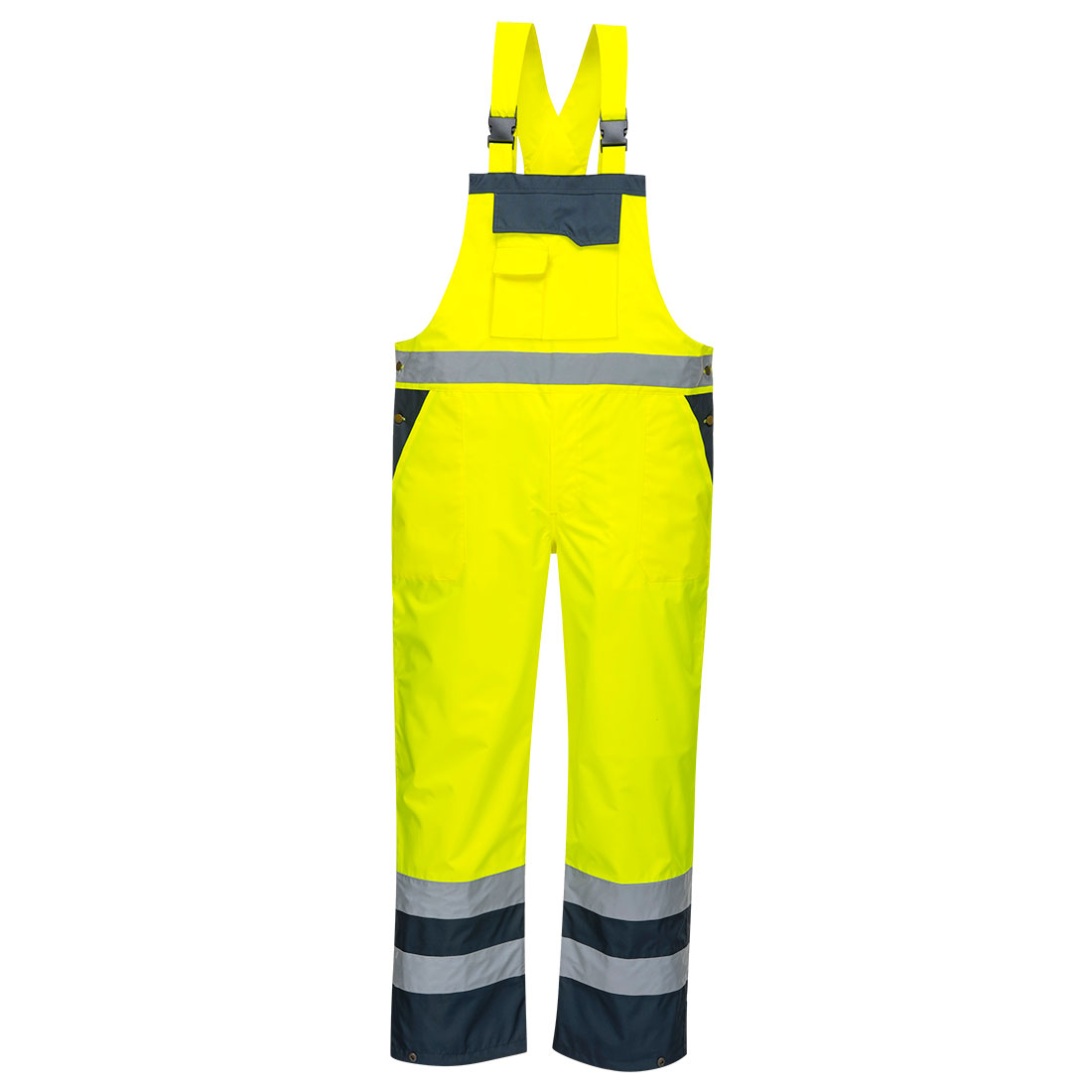 yellow-navy