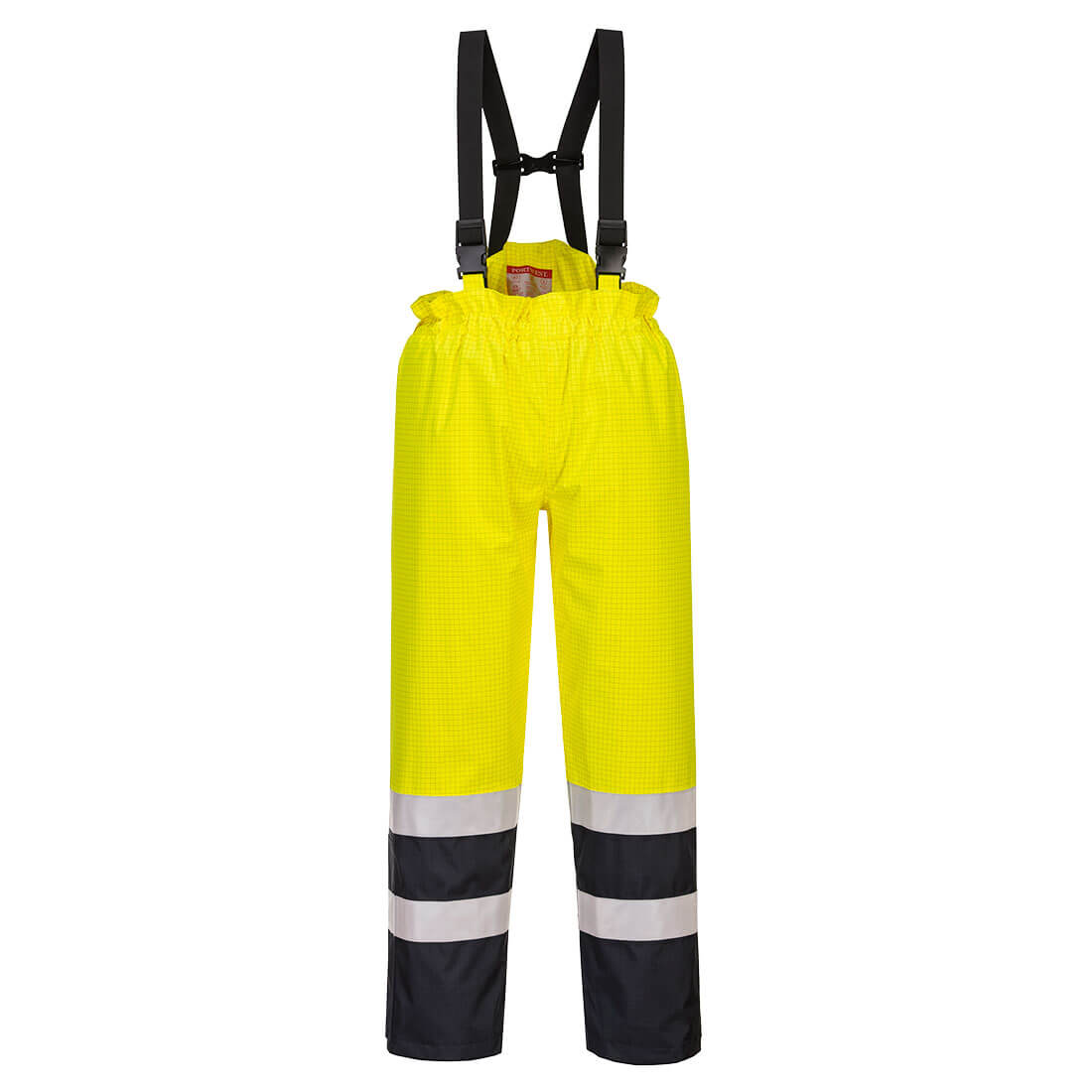 yellow-navy