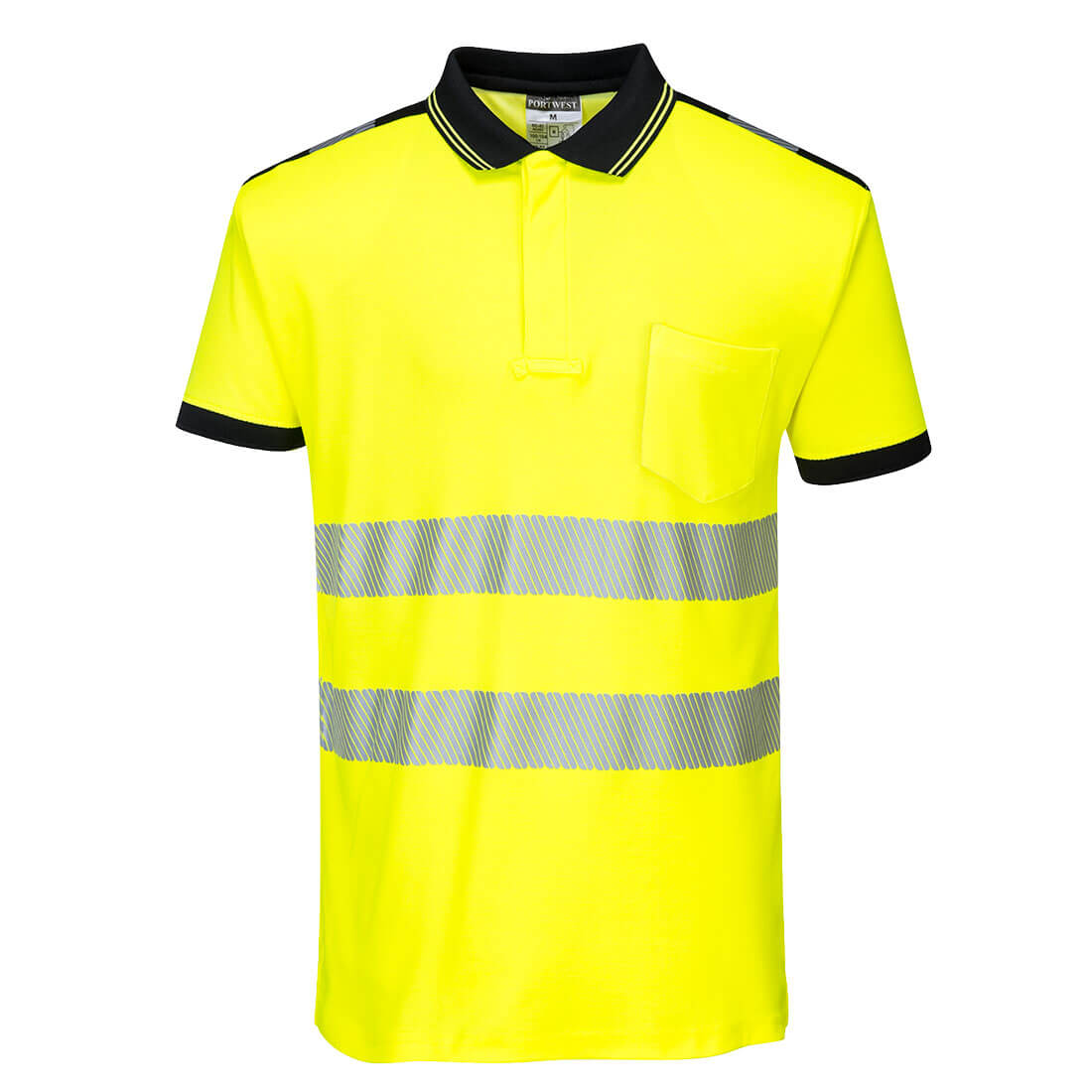 yellow-black
