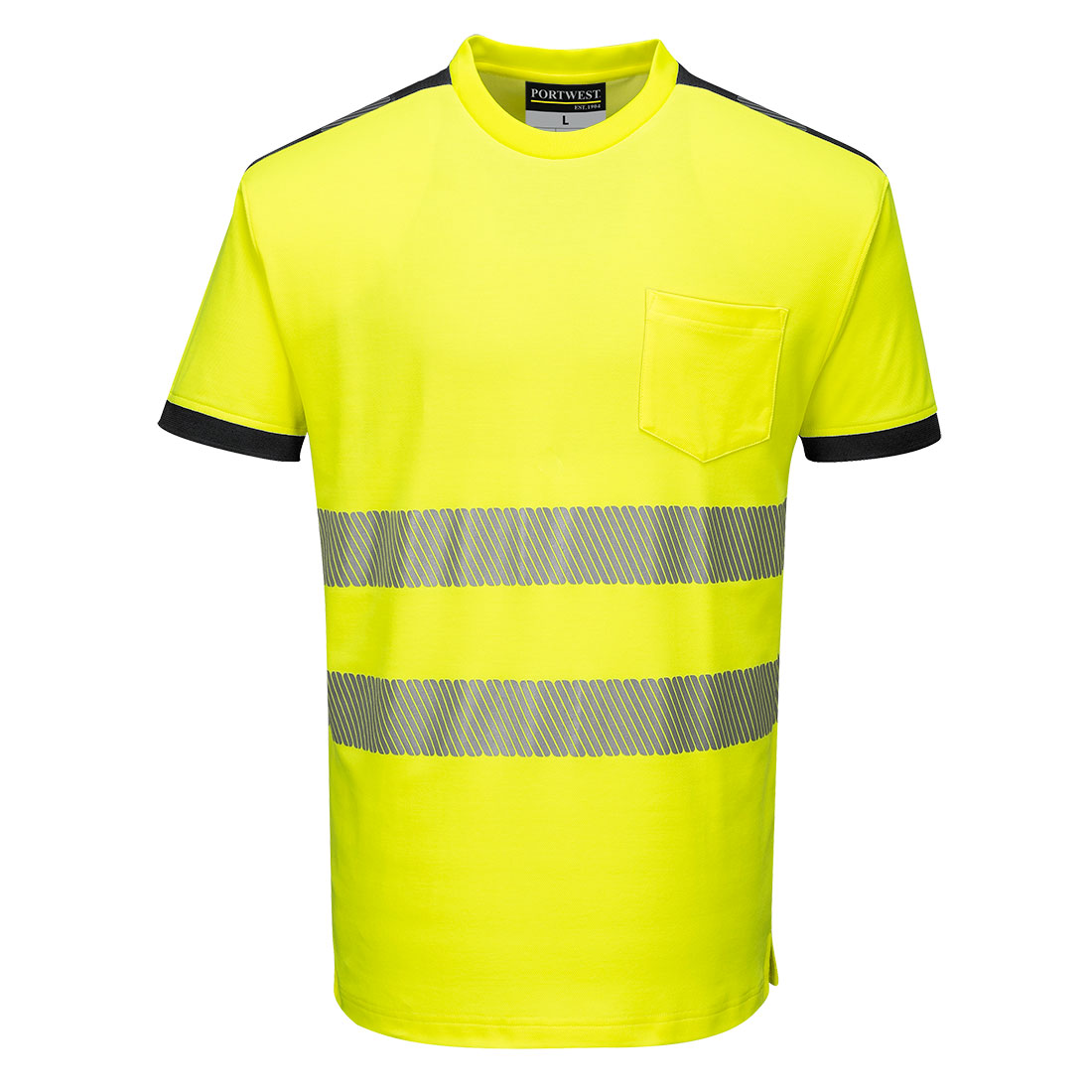 yellow-black