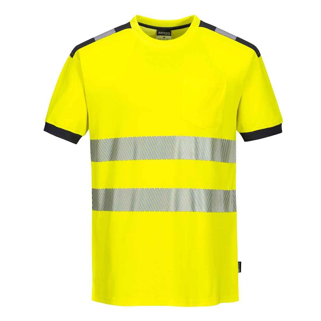 yellow-grey