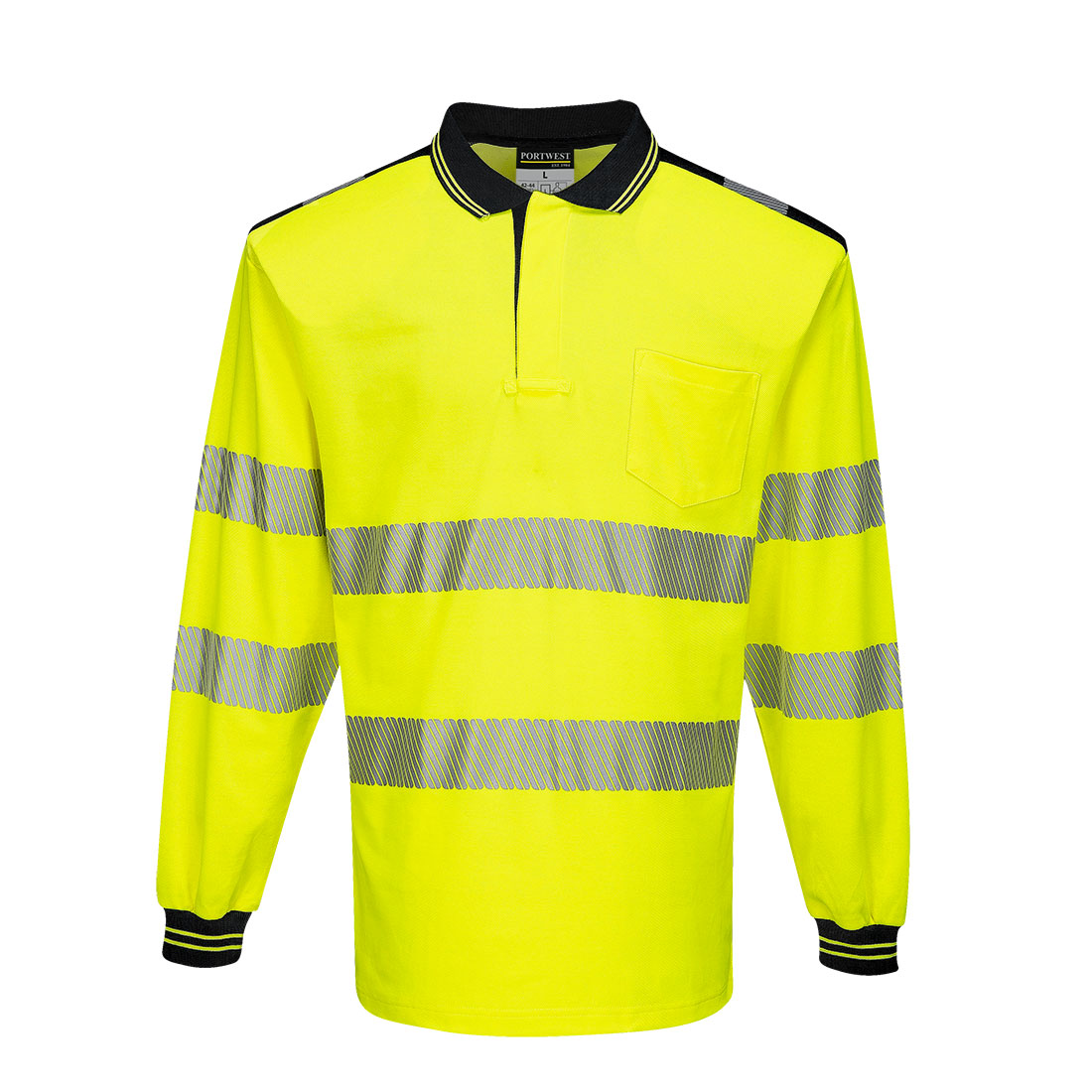 yellow-black