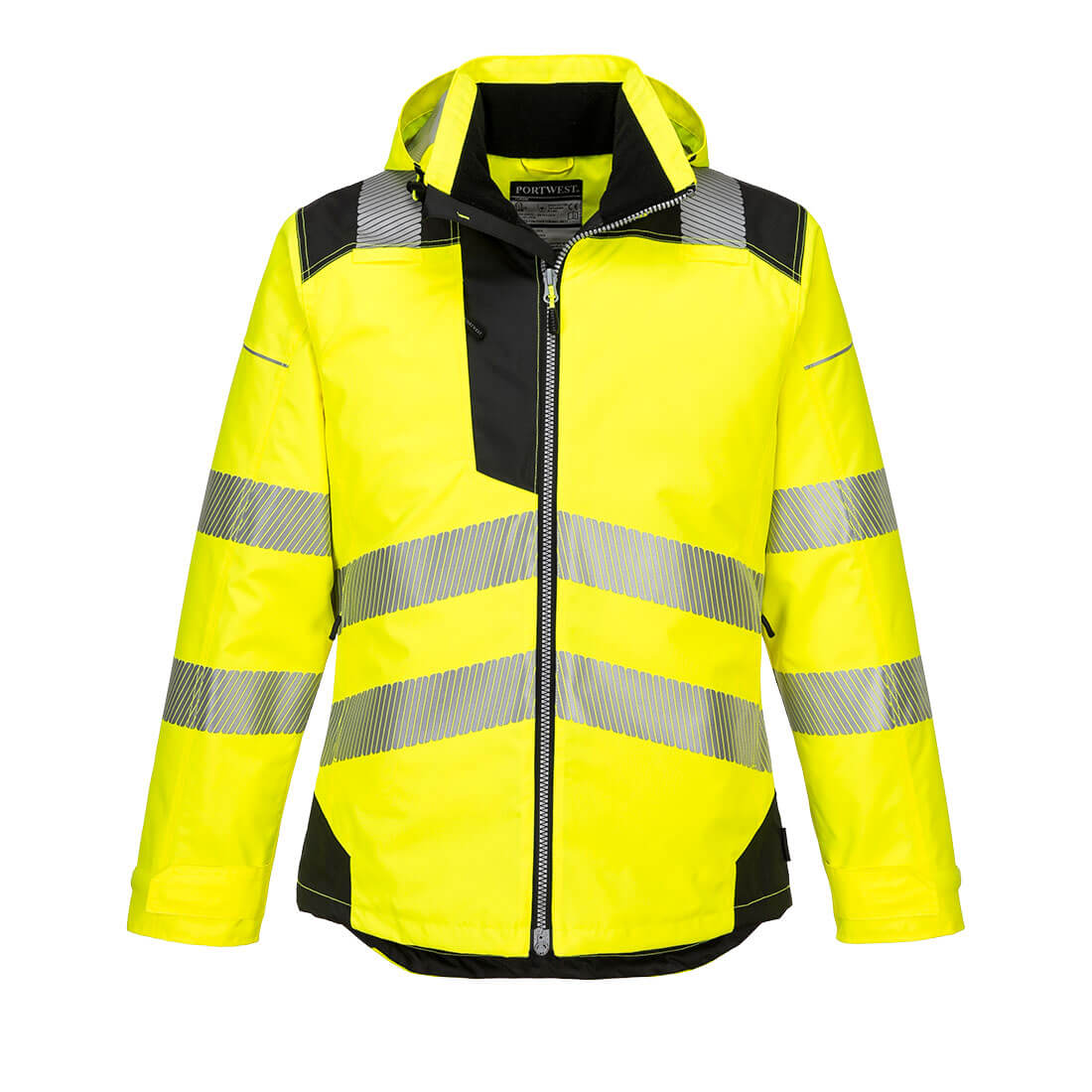 yellow-black