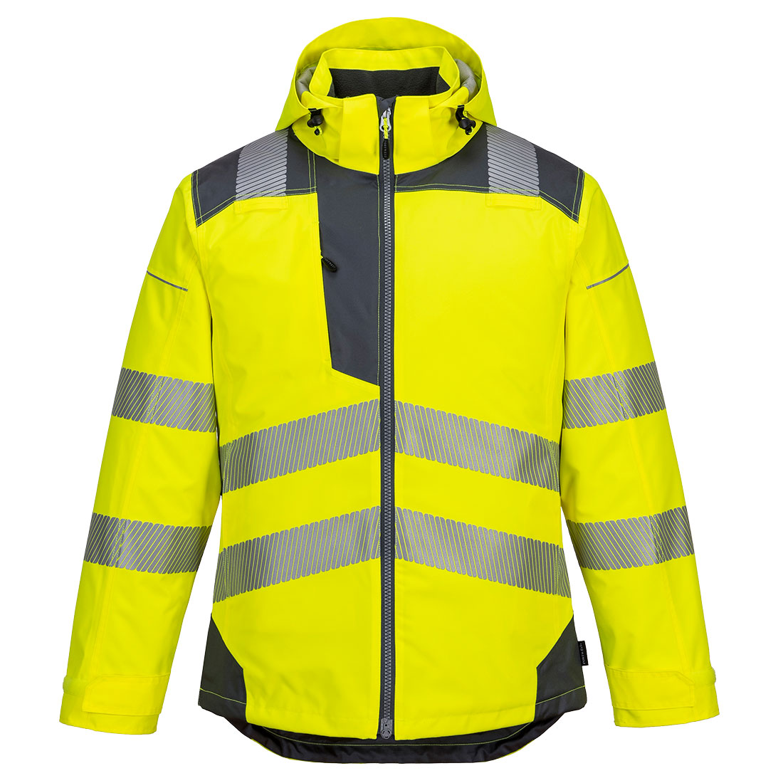 yellow-grey