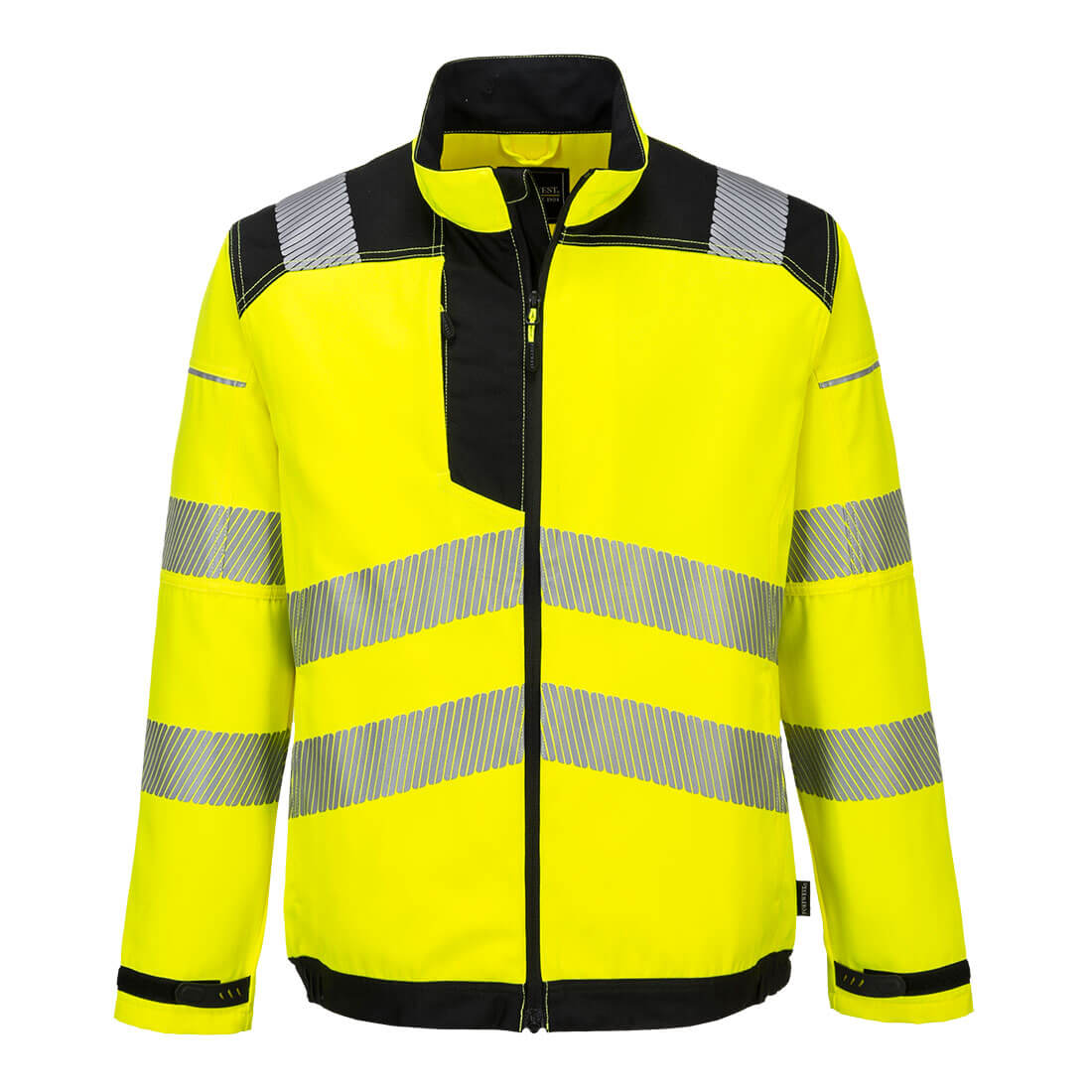 yellow-black