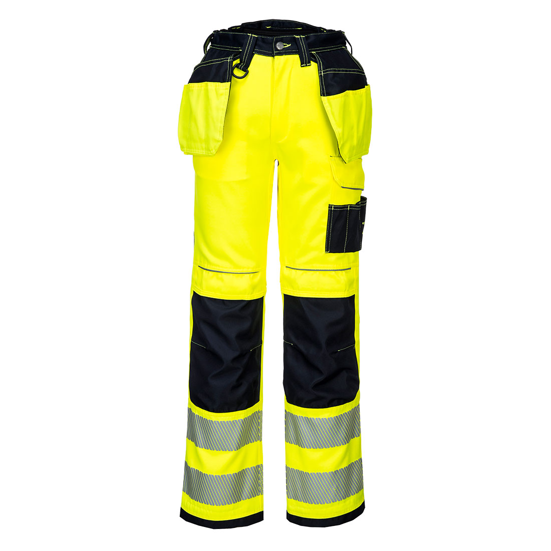 yellow-black