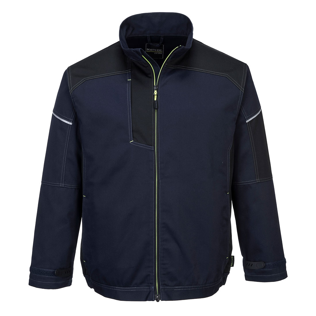 navy-black